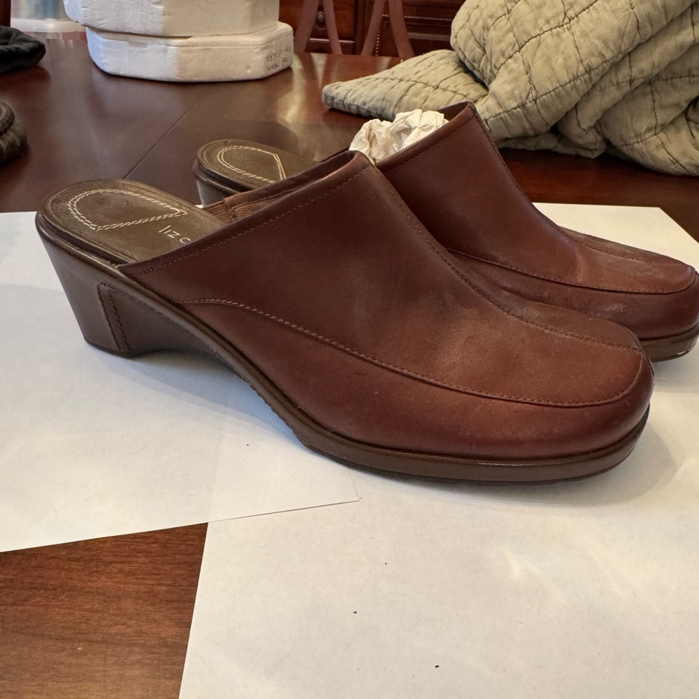 Women’s Liz Claiborne Shoes